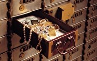 تعیین تکلیف پرونده طلا و جواهرات قاچاق در ارومیه