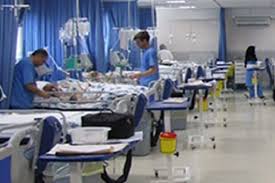 بستری شدن ۳5  بیمار جدید مبتلا به کرونا در آذربایجانغربی