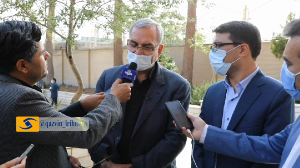 تصویب هشتاد طرح برای توسعه بخش بهداشت و درمان در استان قزوین