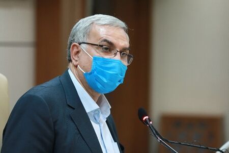 وزیر بهداشت: امسال هیچ مشکلی در تامین ارز دارو نداریم
