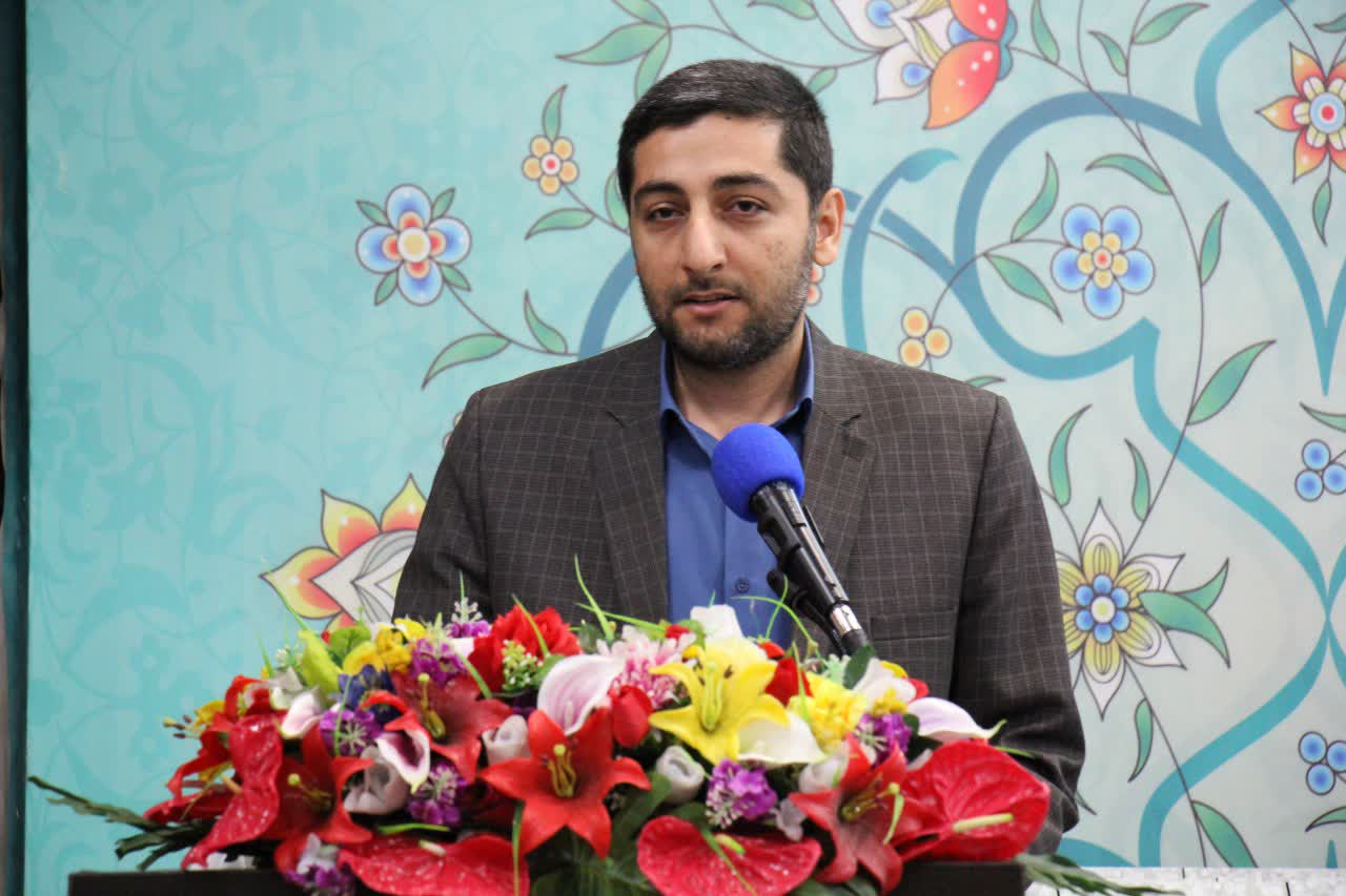 مشارکت ۲۰ هزار کتابخوان بوشهری در جشنواره رضوی