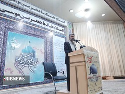 هر شعار انگیزه و امیدی برای مردم فلسطین