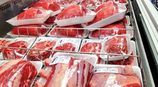 واردات گوشت، خلاف اقتصاد مقاومتی است
