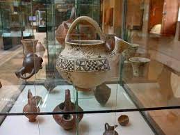 افزایش ۱۶ درصدی بازدید از موزه‌های خراسان شمالی