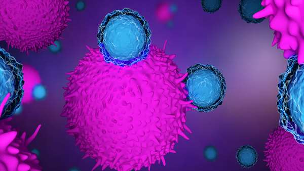 ایمونوتراپی، تغییر دهنده بازی درمان سرطان به نفع بیمار