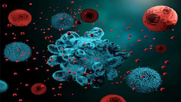 تحول بعدی درمان با ایمنی سلولی لنفوسیت‌های Tدر تومورهای جامد است