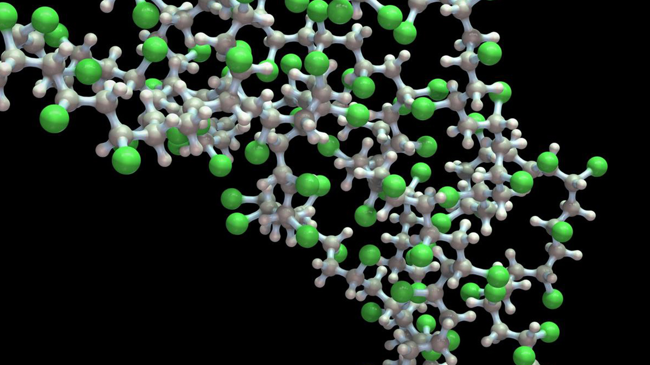 گسترش دامنه فعالیت صنعتی در پلیمرهای مولکولی چاپ شده