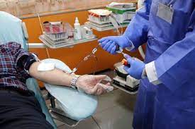 نیاز مبرم اداره انتقال خون مهاباد به تمام گروههای خونی