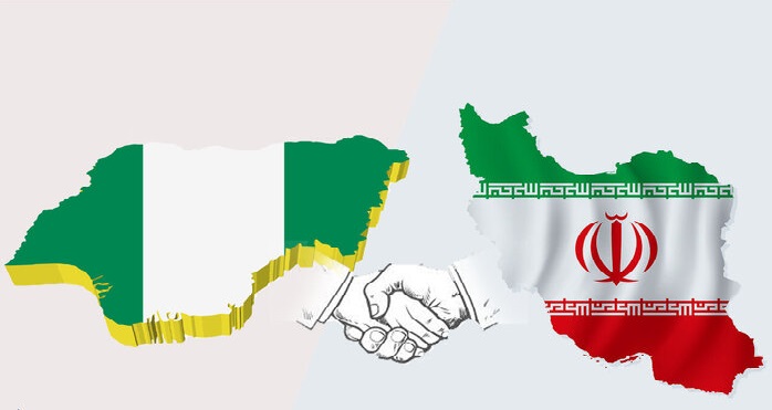 سفر هیئت تجاری نیجریه به تهران