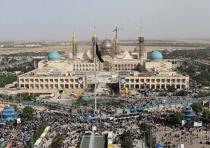 تمهیدات ترافیکی برای برگزاری مراسم سالگرد ارتحال امام راحل