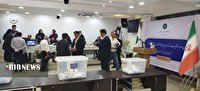 برگزاری انتخابات شورای عالی کارشناسان رسمی دادگستری در ارومیه و خوی