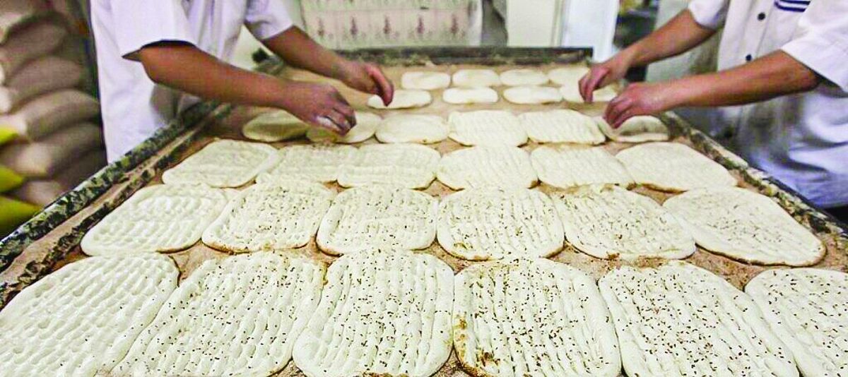 همه‌چیز در مورد هوشمندسازی یارانه نان در قزوین