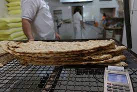 جریمه حدود  ۱۲ میلیارد ریالی نانوایان متخلف در آذربایجانغربی