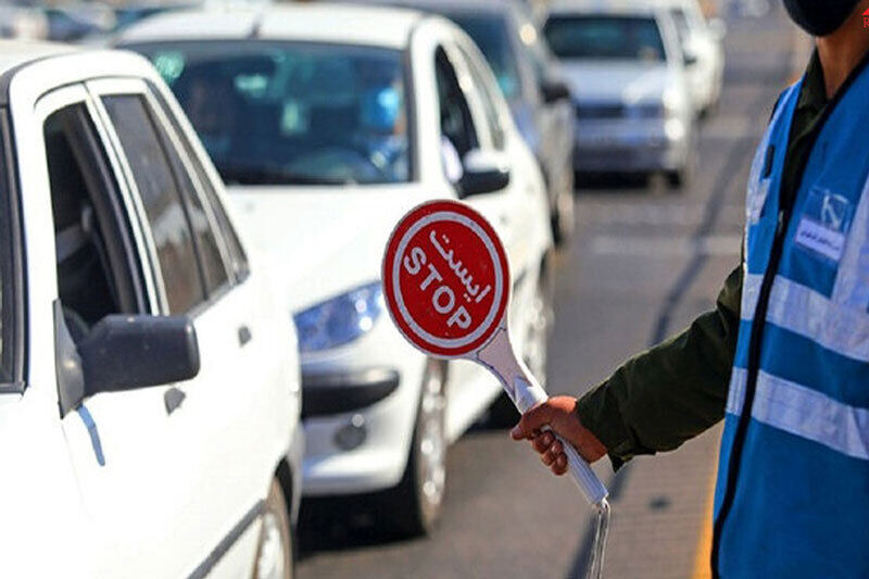 اعمال محدودیت ترافیکی ۱۴ و ۱۵ خرداد در محور‌های مواصلاتی قزوین