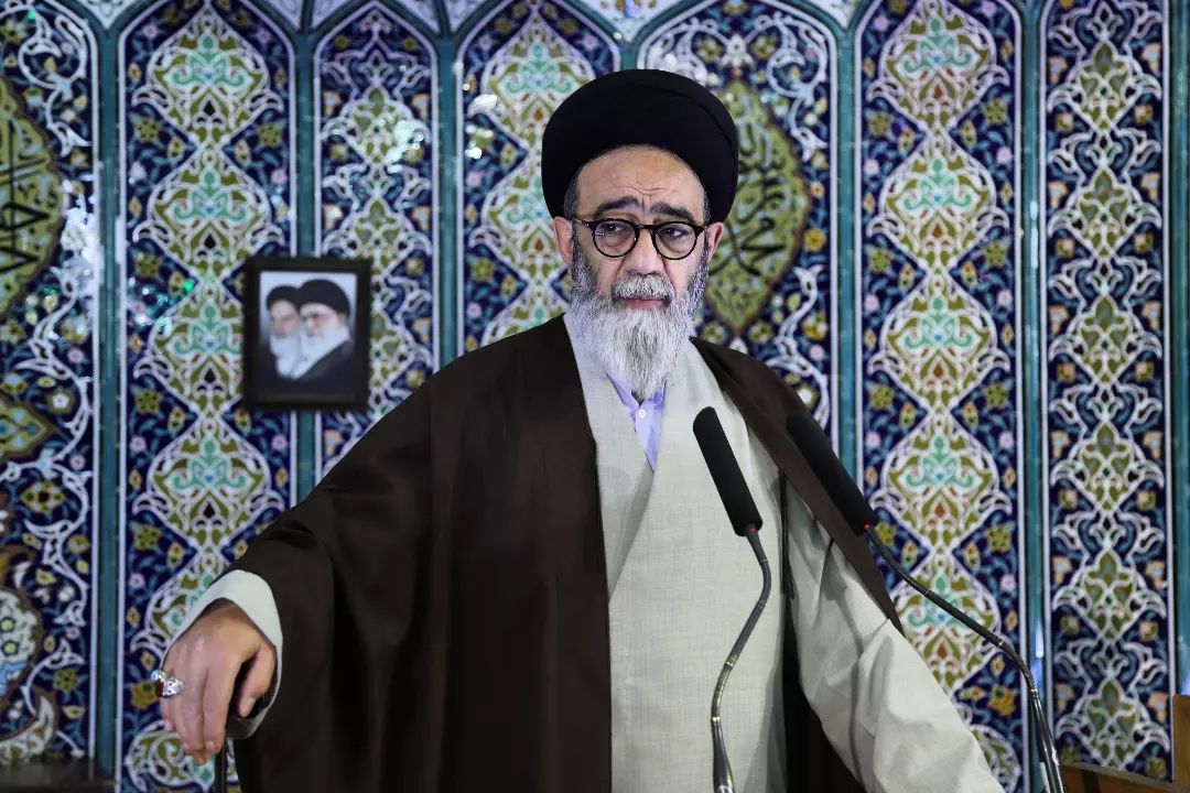 جهاد تبیین، راهکار مقابله با تحریف خط امام خمینی