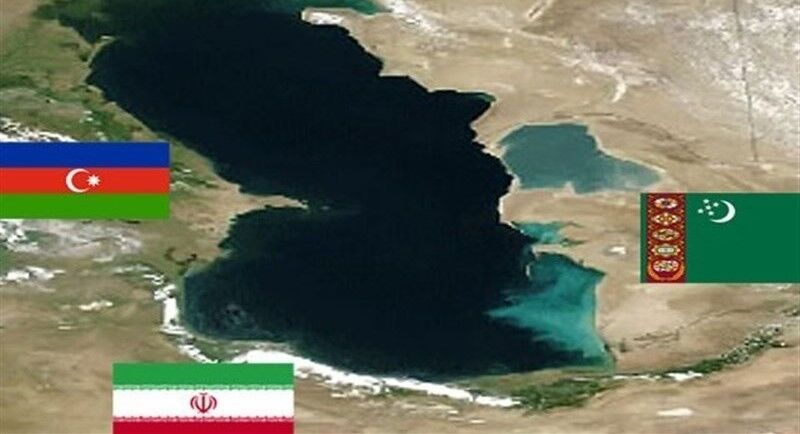 امضای تفاهم‌نامه افزایش ۲ برابری سواپ گاز ترکمنستان به آذربایجان از طریق ایران
