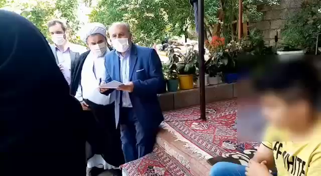 آزادی بیش از ۱۲۰ زندانی از زندان‌های گیلان