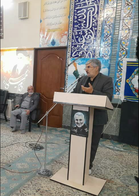 امام خمینی (ره) همه معادلات جهان را تغییر داد