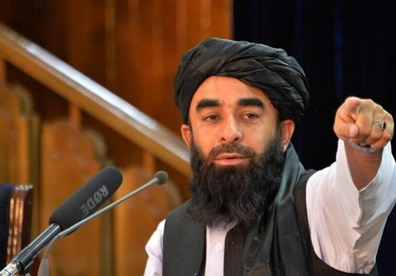 مجاهد:تمام حقوق اقلیت‌های مذهبی در افغانستان محفوظ است