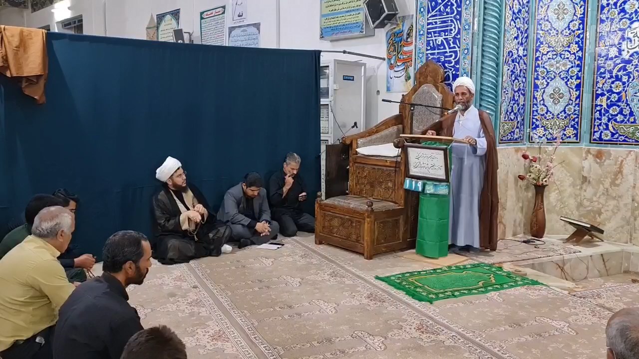 لزوم جهاد تبیین برای تبلیغ آرمان های امام راحل