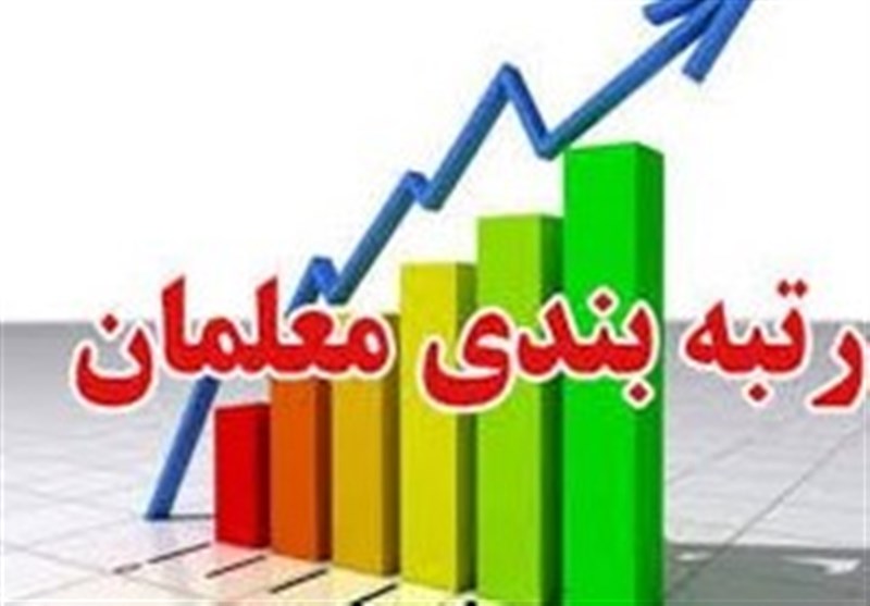 مراحل پایانی تا اجرای طرح رتبه بندی معلمان/گیلان