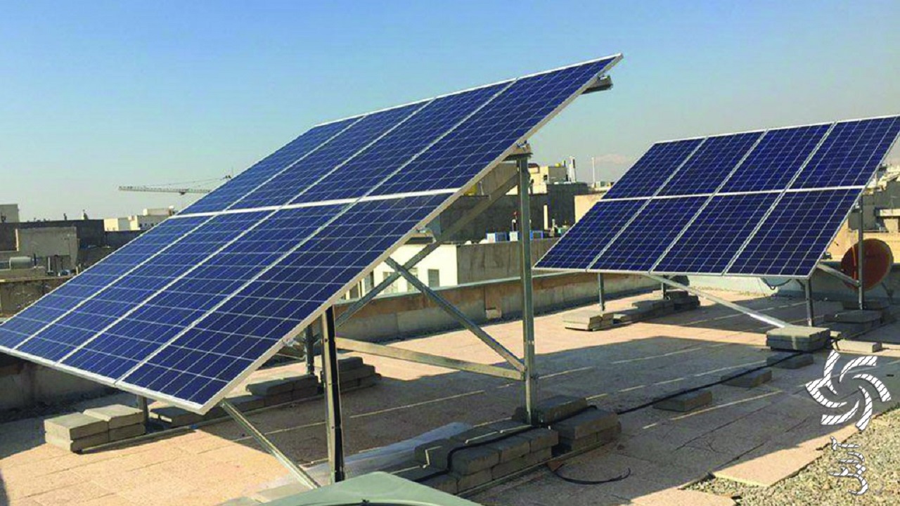 بهسازی سامانه‌های خورشیدی در روستا‌های سخت‌گذر دزفول