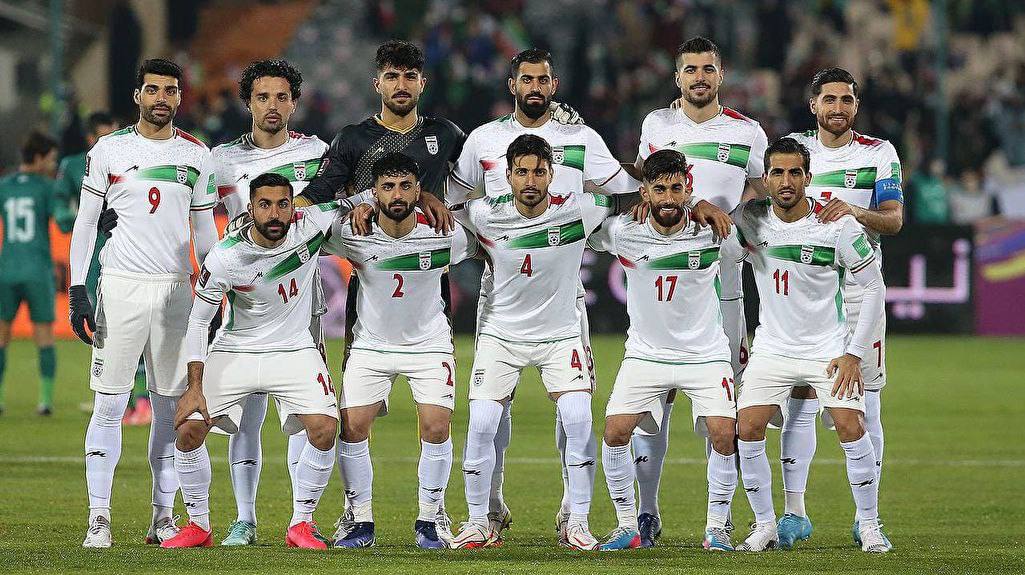 دیدار ایران - الجزایر  در دوحه