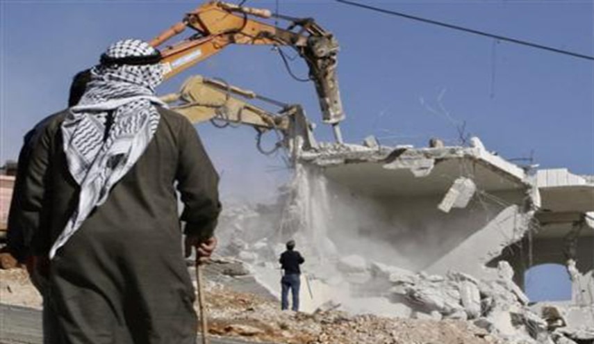 بررسی تخریب خانه‌های فلسطینی‌ها در «پرونده‌های فلسطین»