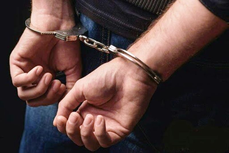 یک سارق مسلح در البرز دستگیر شد