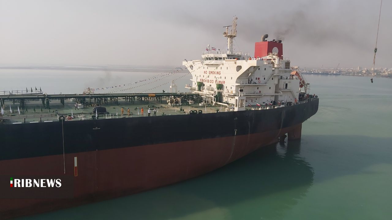 شرکت صنعتی دریایی ایران ۶ کشتی می‌سازد