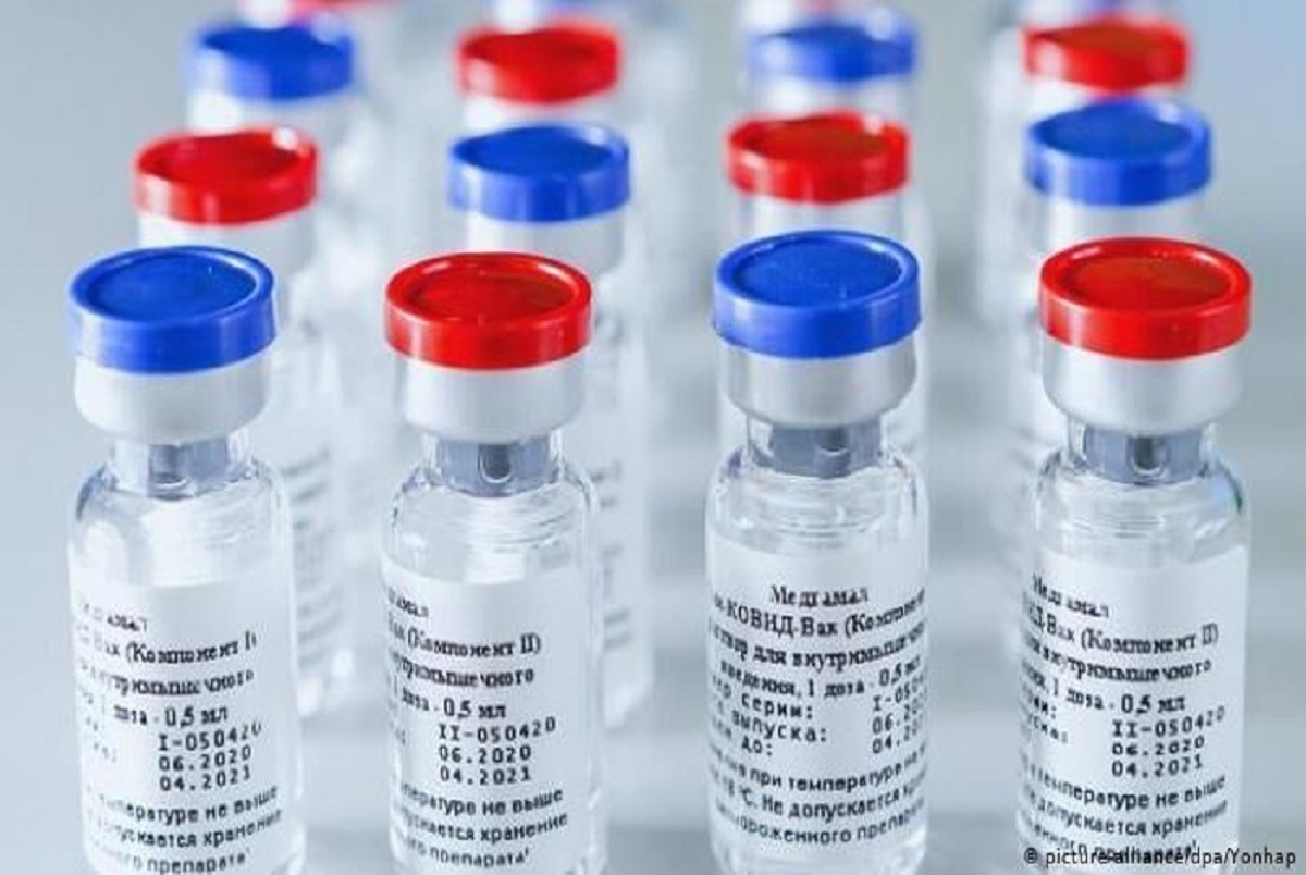 اختصاص بیش از ۴۶۰ مرکز به واکسیناسیون شهروندان گیلانی