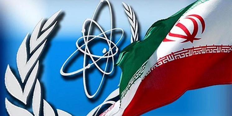اقدامات سازمان انرژی اتمی ایران در واکنش به رفتارهای غیرحقوقی آژانس