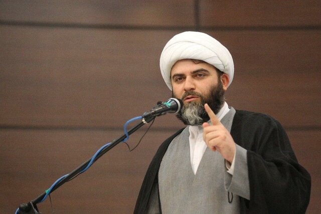 مسئله امروز انقلاب اسلامی «جهاد تبیین» است