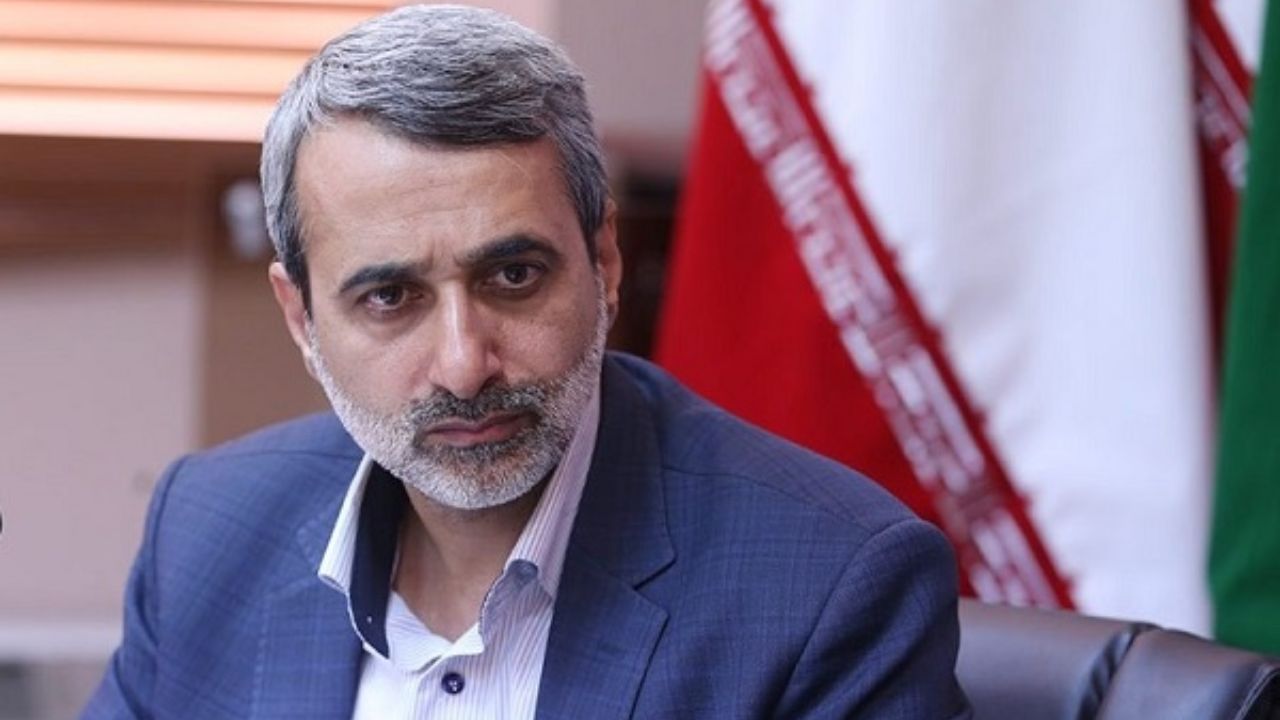 اعلام حمایت ایران از تمامین ارضی و حاکمیت ارمنستان