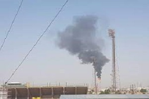 شهروندان آبادانی خواستار رفع آلودگی هوا ناشی از واحد بنزین سازی