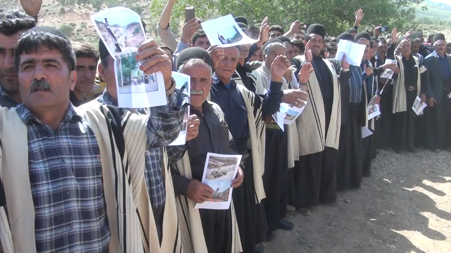 عشایر پشتیبان استقلال کشورند