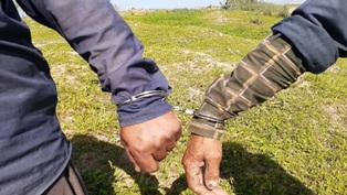 دستگیری دو شکارچی غیرمجازدر فریمان