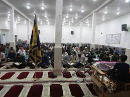 فعالیت 68 مسجد در شهرستان اندیمشک