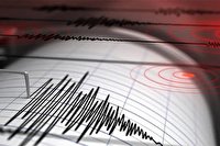 زمین لرزه ارجیش ترکیه در چالدران نیز احساس شد