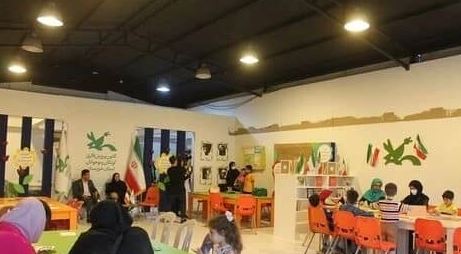 حضور  کانون در نمایشگاه کتاب، قرآن و محصولات فرهنگی خوزستان