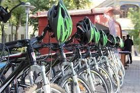 تغییر رویکرد شهرداری در استفاده از دوچرخه‌های اشتراکی
