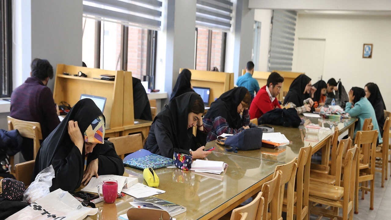 اجرای طرح عضویت رایگان در کتابخانه‌های عمومی استان قزوین