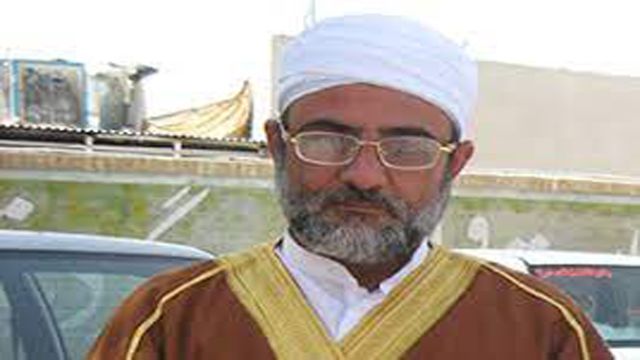 امام جمعه اهل سنت خنج اهانت به مقدسات مسلمانان را محکوم کرد