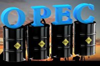 افزایش بیش از ۱ دلاری بهای سبد نفتی اوپک