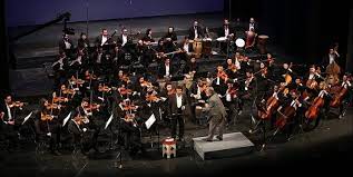 اعلام برنامه نخستین کنسرت تابستانی ارکستر سمفونیک در تالار وحدت