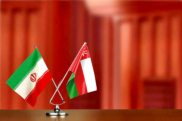 رشد ۴ پله‌ای عمان در بین کشور‌های مقاصد صادراتی ایران