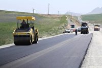 بزرگراه بین‌المللی ارومیه- سرو در آستانه بهره‌ برداری