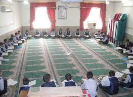 برپایی کلاس های تابستانی در مساجد باغملک