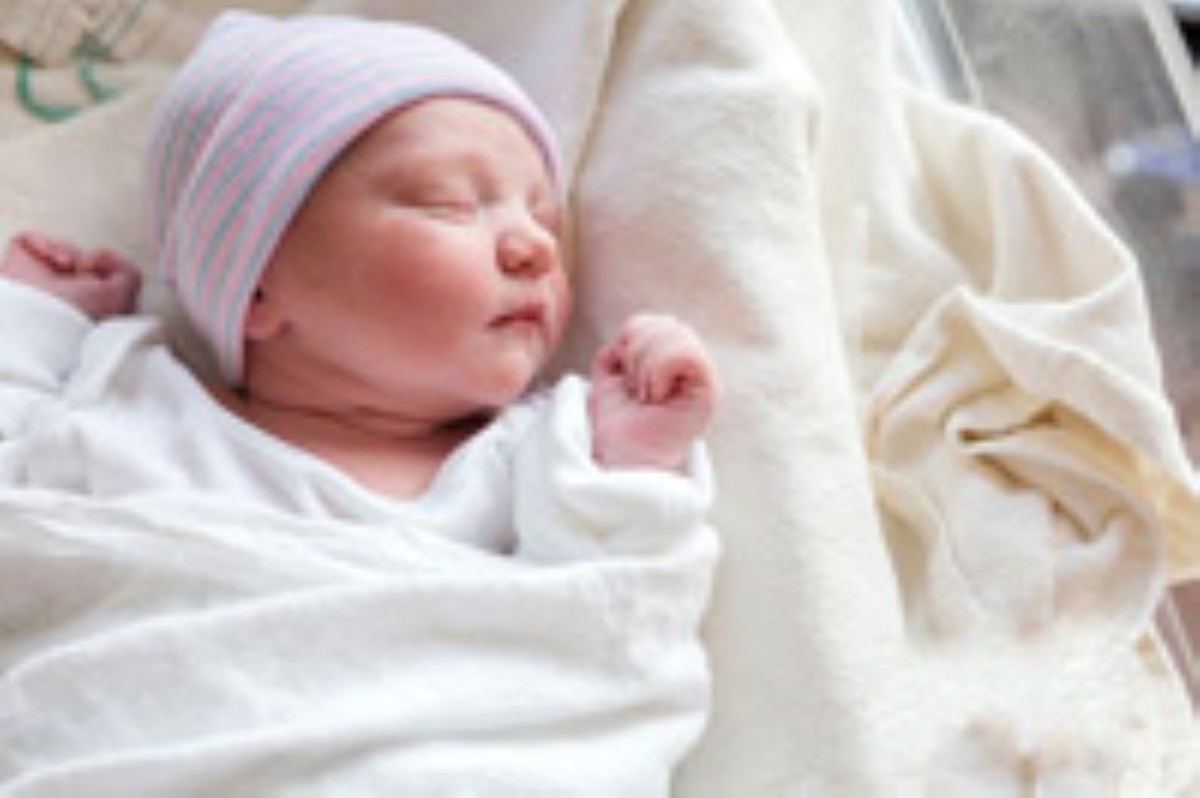 ثبت بیش از ۹۷ درصد ولادت‌های خراسان رضوی درمهلت قانونی ۱۵ روزه