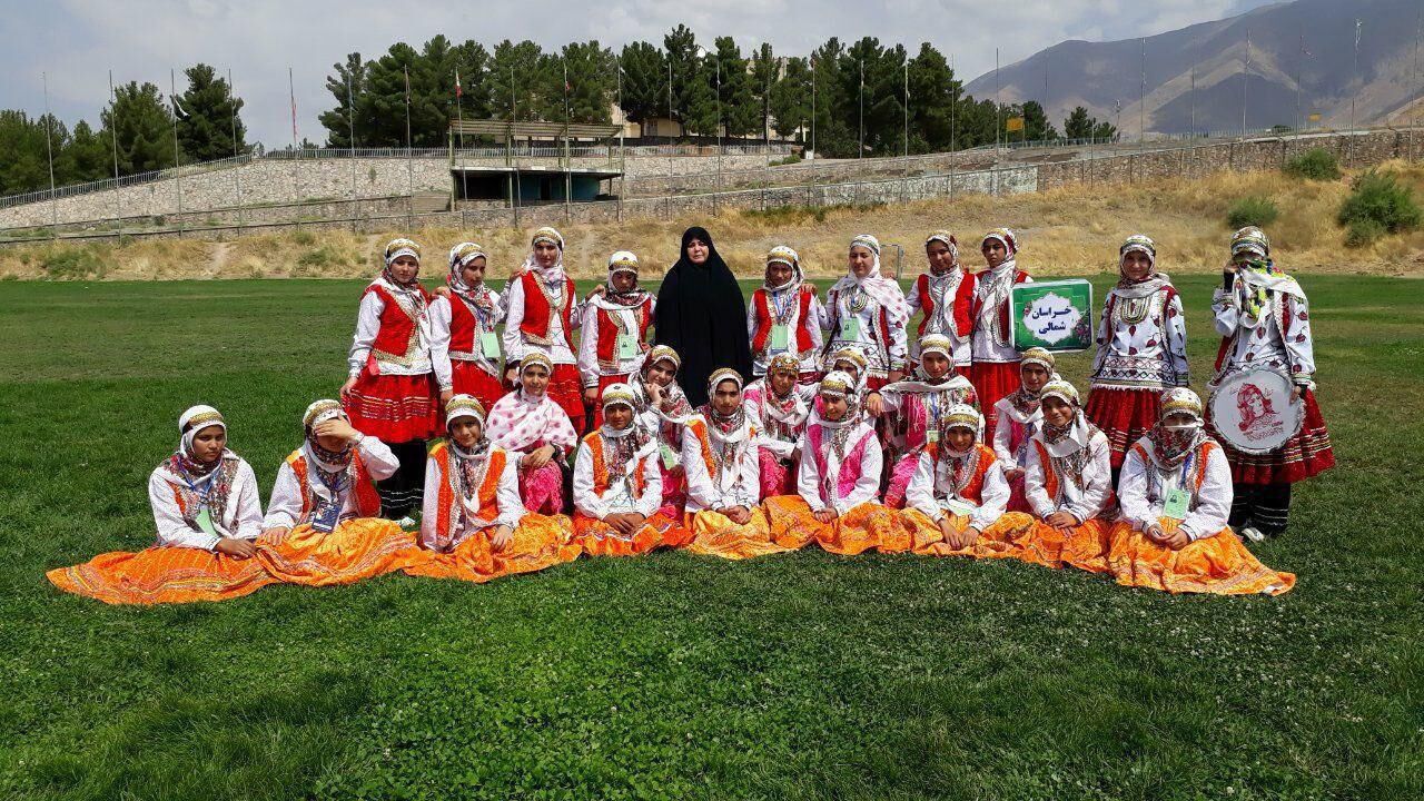 جزئیات برگزاری اردوی دانش‌آموزان عشایر در تیر ماه